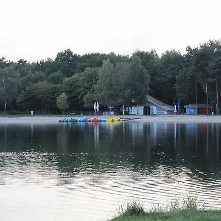 Erlengrund 30 Дом отдыха *