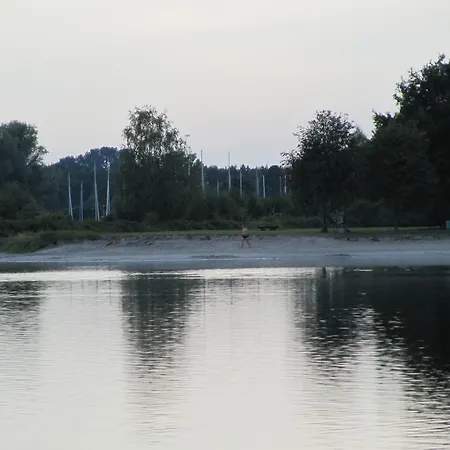 Дом отдыха Erlengrund 30