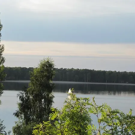 Дом отдыха Erlengrund 30